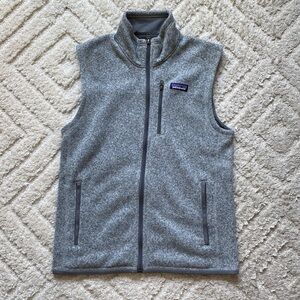 Patagonia Mens Vest